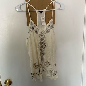 Beaded Camisole